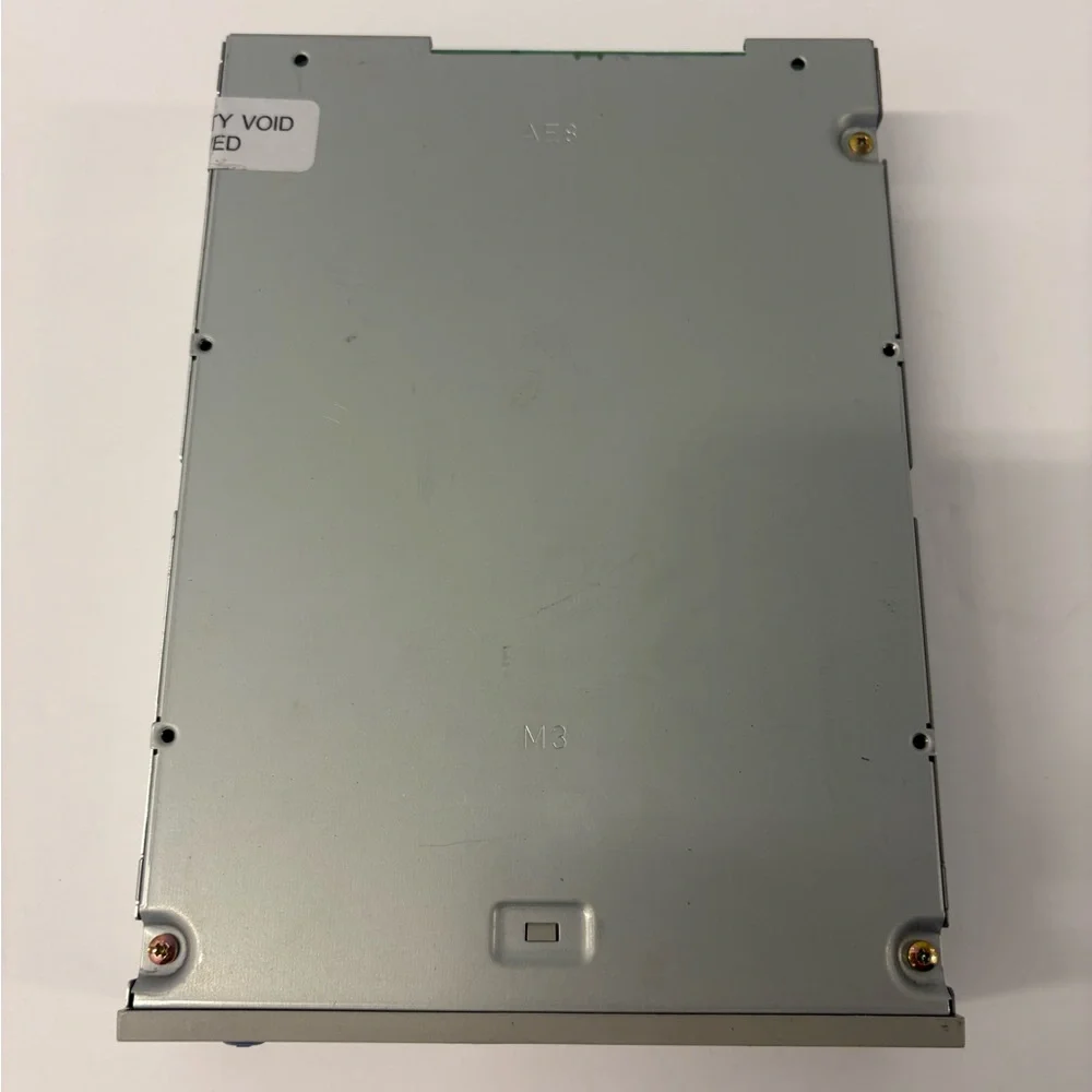 HP CD-Writer Plus 9200 Series